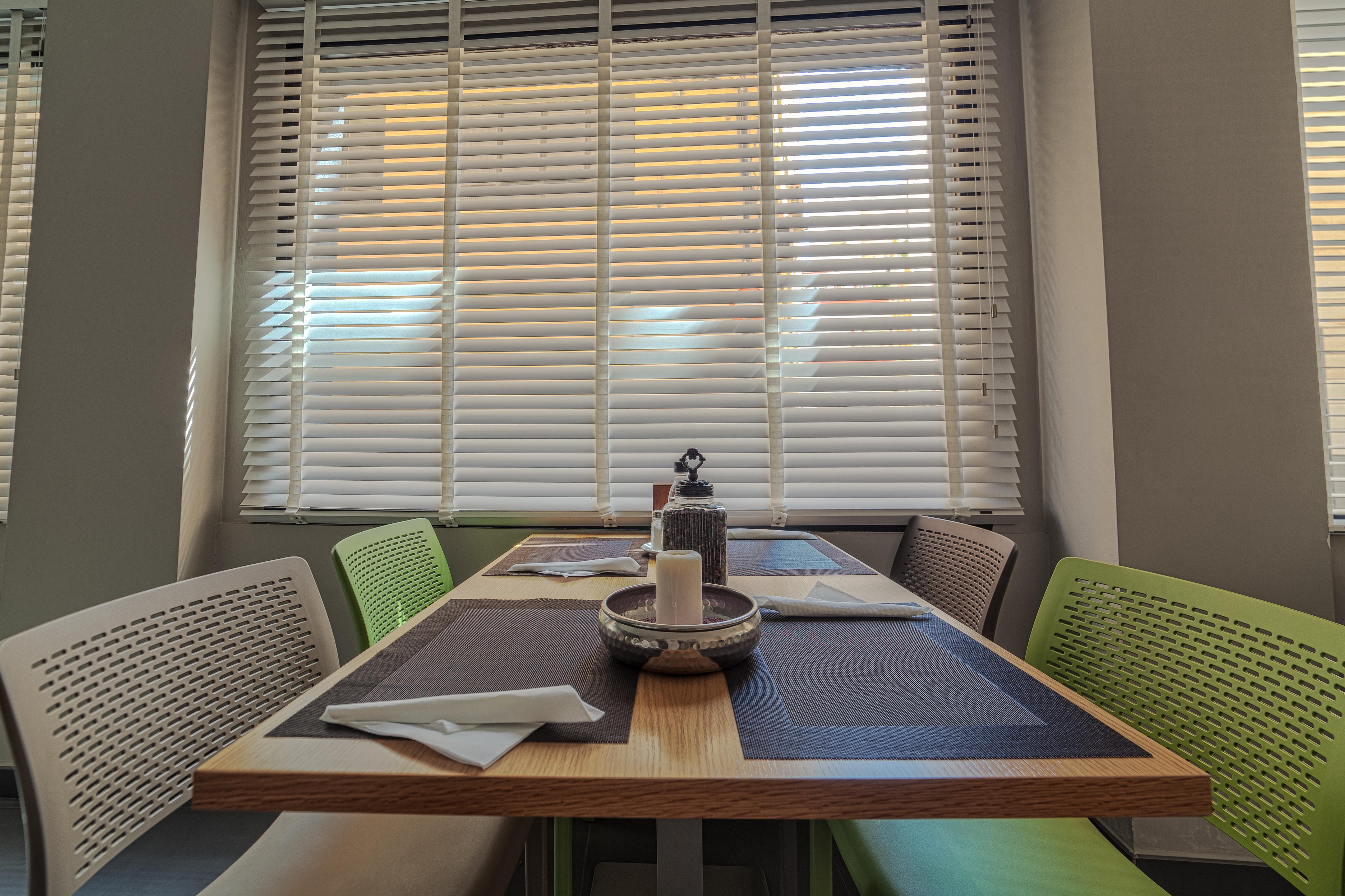 La Perla Otel Almería Dış mekan fotoğraf
